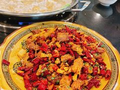 -老来福·非遗酸汤兔(凯旋路店)