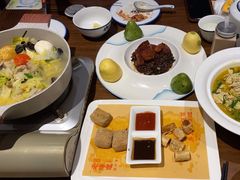 -绍兴老味道·非遗门店(银泰城店)