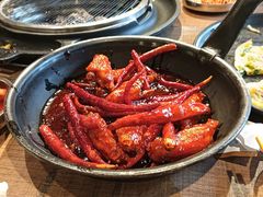 -马场洞肉铺(振安店)