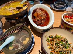 -南京大牌档(龙江新城市广场店)