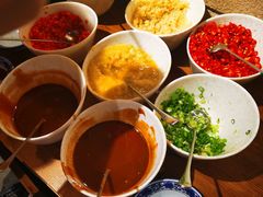 -十六蒲(桂林路店)