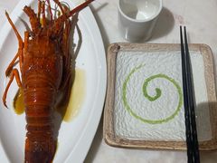 花雕熟醉小青龙-丁字口海鲜热炒·烧烤大排档