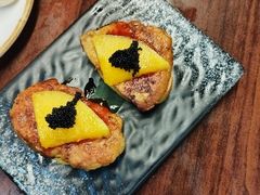 -黑松白鹿(金融街店)