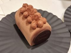 很“牛”的汉堡包-潮一不贰·法式甜品·生日蛋糕·西式简餐(外滩店)