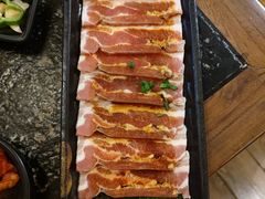 -九田家黑牛烤肉料理(石路天虹店)
