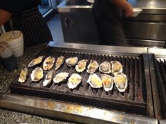 -星伦多自助料理(花山金鹰店)