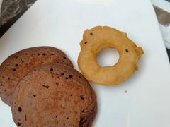 -漢咖啡·全服务式自助晚餐(武汉洲际酒店)