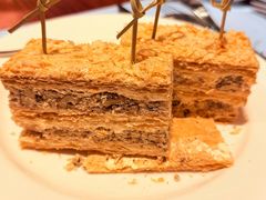 -马哥孛罗咖啡厅·Cafe Marco (厦门马哥孛罗东方大酒店)