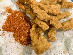-滋味烤鱼(祥和里店)
