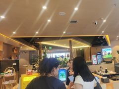-疆牛出栏·潮汕牛肉火锅(德汇万达店)
