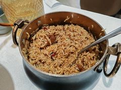 -湘中缘·湖南菜(娄底驻京办店)