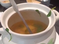 -勺园中餐厅