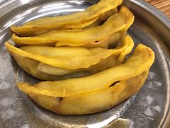 -老七家湾第一锅贴店(岗虹苑小区店)