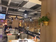-蜀留香火锅(西南角店)