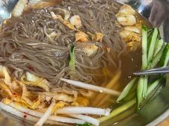 冷面-故乡家韩国料理(丹东街店)