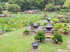 -深圳锦绣中华民俗村