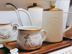 -星巴克(中山喜来登店)