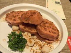 -汤城小厨•粤菜•靓汤(望京凯德mall店)