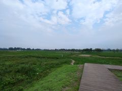 -汉长安城未央宫国家考古遗址公园