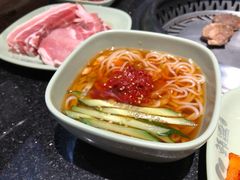 -韩盛·盛江山自助料理(沈辽路万达店)