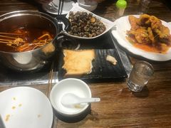 -小俩口烧烤东北菜(双井店)