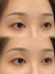 点击看大图 -Four Seven·半永久纹眉