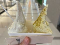 -野人先生Gelato(上海长宁龙之梦店)