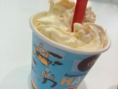 -DQ·蛋糕·冰淇淋(五棵松万达店)