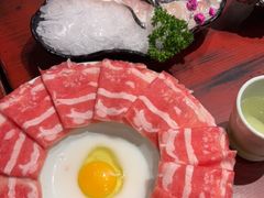 -袁老四重庆老火锅(桐梓坡店)
