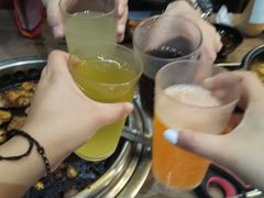 -火炉火自助餐(悠唐购物中心店)