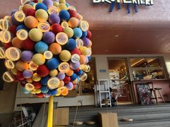 -Brut Eatery悦璞食堂(愚园路店)