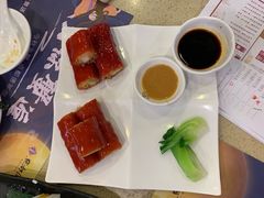 -点都德(大茶楼店)