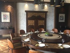 包厢-蓬莱怡景餐厅