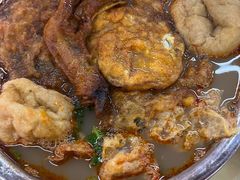 -凤张螺蛳粉·爽口粉(跃进路总店)