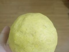 菜团子-李小老烧饼(常营民族家园店)
