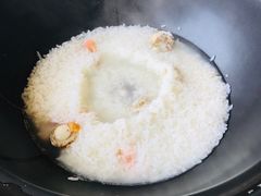 -港畔赶海蒸汽海鲜烧烤自助(仙螺岛店)