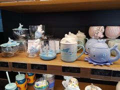 -星巴克(绍兴柯桥柯岩景区店)