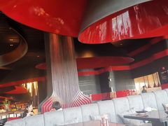 -西安W酒店·WEI全味西餐厅