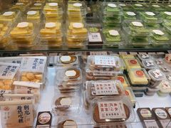 -吴越糕享(常熟万达店)