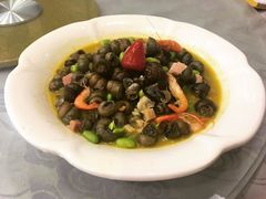 -锡和无锡菜(景丽苑店)