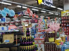 -世纪联华(吴淞店)