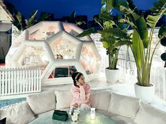 -天空花园餐吧·生日·团建(南山店)