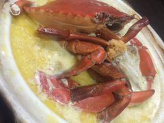 -龙海鲜螃蟹王(宏茂桥店)