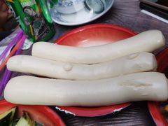 奶香馒头-拈一筷子·宜宾江湖菜(十一街店)