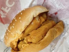 -肯德基(杭州复兴店)