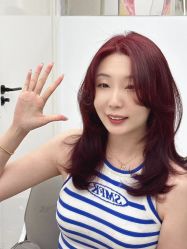 -MY HAIR 旗舰店