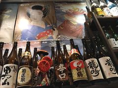 -醉虎传(南锣鼓巷店)