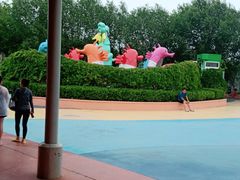 -秦皇岛乐岛海洋王国