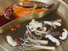 -小龙坎火锅(沙井店)