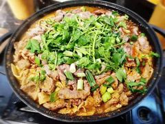 -佰家小厨·南京菜(夫子庙店)